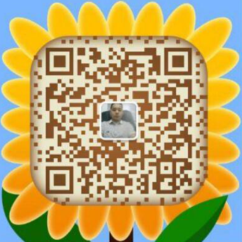 一帆機械二維碼